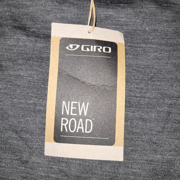 Giro Women's CA Ride Jersey Sleeveless  Size XL New w/tags - Picture 4 of 7